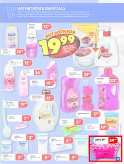 Shoprite Gauteng : Hair & Beauty (25 Jun - 15 Jul), page 13