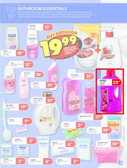 Shoprite Gauteng : Hair & Beauty (25 Jun - 15 Jul), page 13