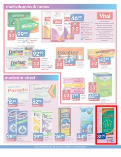 Clicks : Big July Sale (6 Jul - 31 Jul), page 13