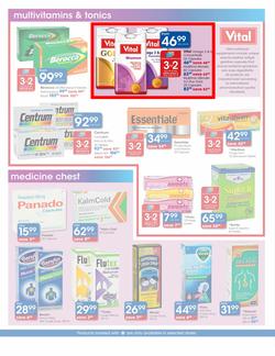 Clicks : Big July Sale (6 Jul - 31 Jul), page 13