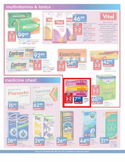 Clicks : Big July Sale (6 Jul - 31 Jul), page 13