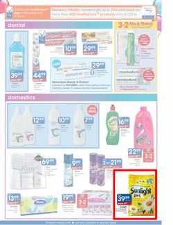 Clicks : Our Birthday (24 Jul - 19 Aug), page 13