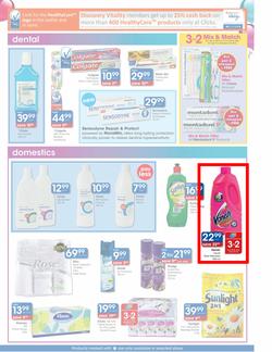 Clicks : Our Birthday (24 Jul - 19 Aug), page 13