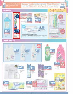 Clicks : Our Birthday (24 Jul - 19 Aug), page 13