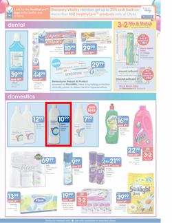 Clicks : Our Birthday (24 Jul - 19 Aug), page 13