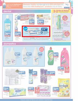Clicks : Our Birthday (24 Jul - 19 Aug), page 13