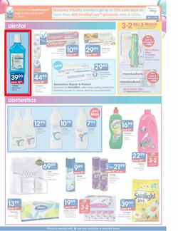 Clicks : Our Birthday (24 Jul - 19 Aug), page 13
