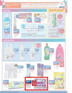 Clicks : Our Birthday (24 Jul - 19 Aug), page 13