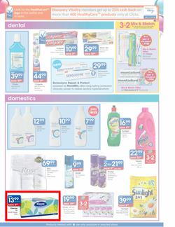 Clicks : Our Birthday (24 Jul - 19 Aug), page 13
