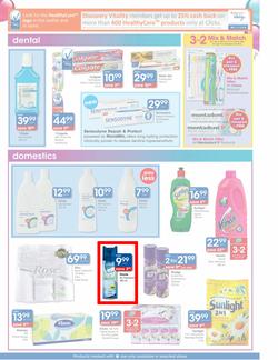 Clicks : Our Birthday (24 Jul - 19 Aug), page 13