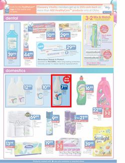 Clicks : Our Birthday (24 Jul - 19 Aug), page 13
