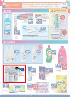 Clicks : Our Birthday (24 Jul - 19 Aug), page 13