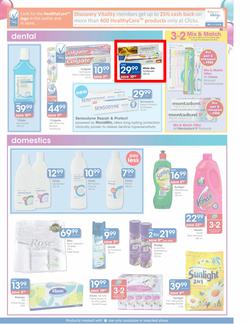 Clicks : Our Birthday (24 Jul - 19 Aug), page 13