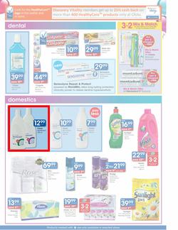 Clicks : Our Birthday (24 Jul - 19 Aug), page 13
