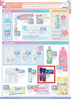 Clicks : Our Birthday (24 Jul - 19 Aug), page 13