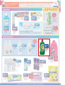 Clicks : Our Birthday (24 Jul - 19 Aug), page 13