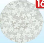 Clicks Home Assorted Shower Caps-Each