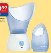 Safeway Facial Sauna-Each