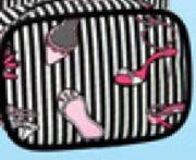 Clicks Home Cosmetics Purse-Each