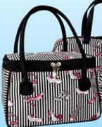 Clicks Home Toiletry Bag-Each