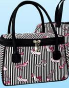 Clicks Home 4-In-1 Funky Toiltry Bag-Each