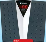 Safeway Bathroom Scale