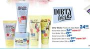 Dirty Works Body Wash-200Ml