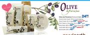 Olive De Province Hand & Nail Cream-100Ml