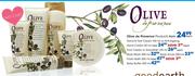Olive De Province Body Wash-400Ml
