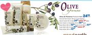 Olive De Province Anti-ageing Hand Cream-50Ml