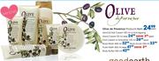 Olive De Province Foot Cream-125Ml
