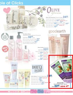 Clicks : Beauty Fair (14 Aug - 9 Sep), page 13