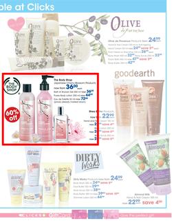 Clicks : Beauty Fair (14 Aug - 9 Sep), page 13