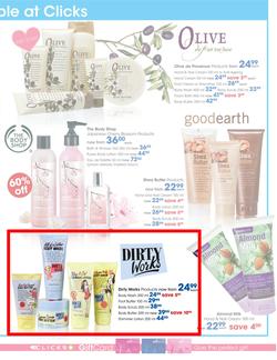 Clicks : Beauty Fair (14 Aug - 9 Sep), page 13