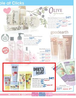 Clicks : Beauty Fair (14 Aug - 9 Sep), page 13