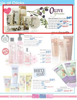 Clicks : Beauty Fair (14 Aug - 9 Sep), page 13