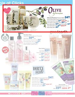 Clicks : Beauty Fair (14 Aug - 9 Sep), page 13