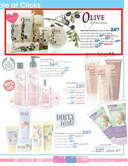 Clicks : Beauty Fair (14 Aug - 9 Sep), page 13