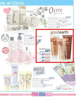 Clicks : Beauty Fair (14 Aug - 9 Sep), page 13
