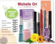 Michelle Ori Fastliner