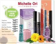 Michelle Ori Lipstick