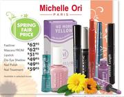 Michelle Ori Mascara