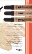 Pro.Conceal
