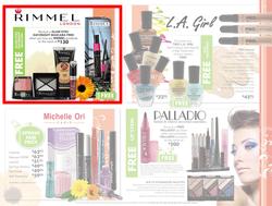 Dischem : Spring Fair (20 Aug - 9 Sep), page 13