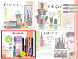 Dischem : Spring Fair (20 Aug - 9 Sep), page 13