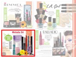 Dischem : Spring Fair (20 Aug - 9 Sep), page 13