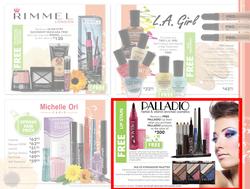 Dischem : Spring Fair (20 Aug - 9 Sep), page 13