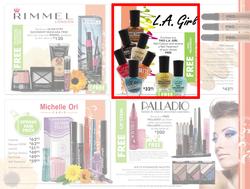 Dischem : Spring Fair (20 Aug - 9 Sep), page 13