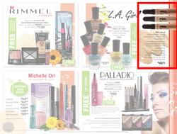 Dischem : Spring Fair (20 Aug - 9 Sep), page 13