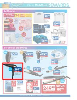 Click : You Pay Less (20 Aug - 12 Sep), page 13